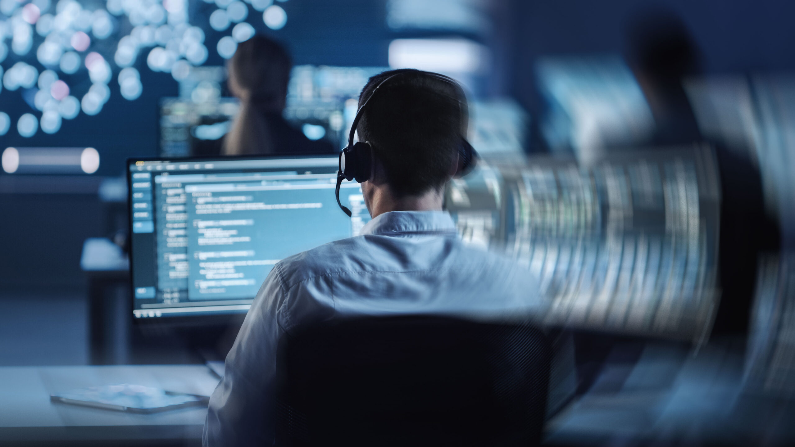 Cybersecurity Strengthens Diplomatic and Intelligence Operations
