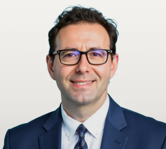 Anthony Cristillo, Ph.D