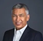 Rod Fontecilla headshot