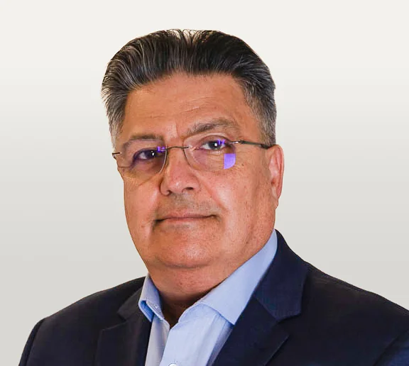 Assad Moini