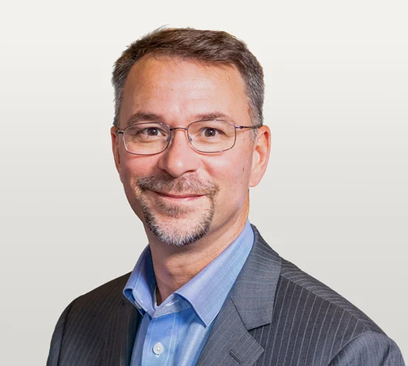 Mike Cosgrave