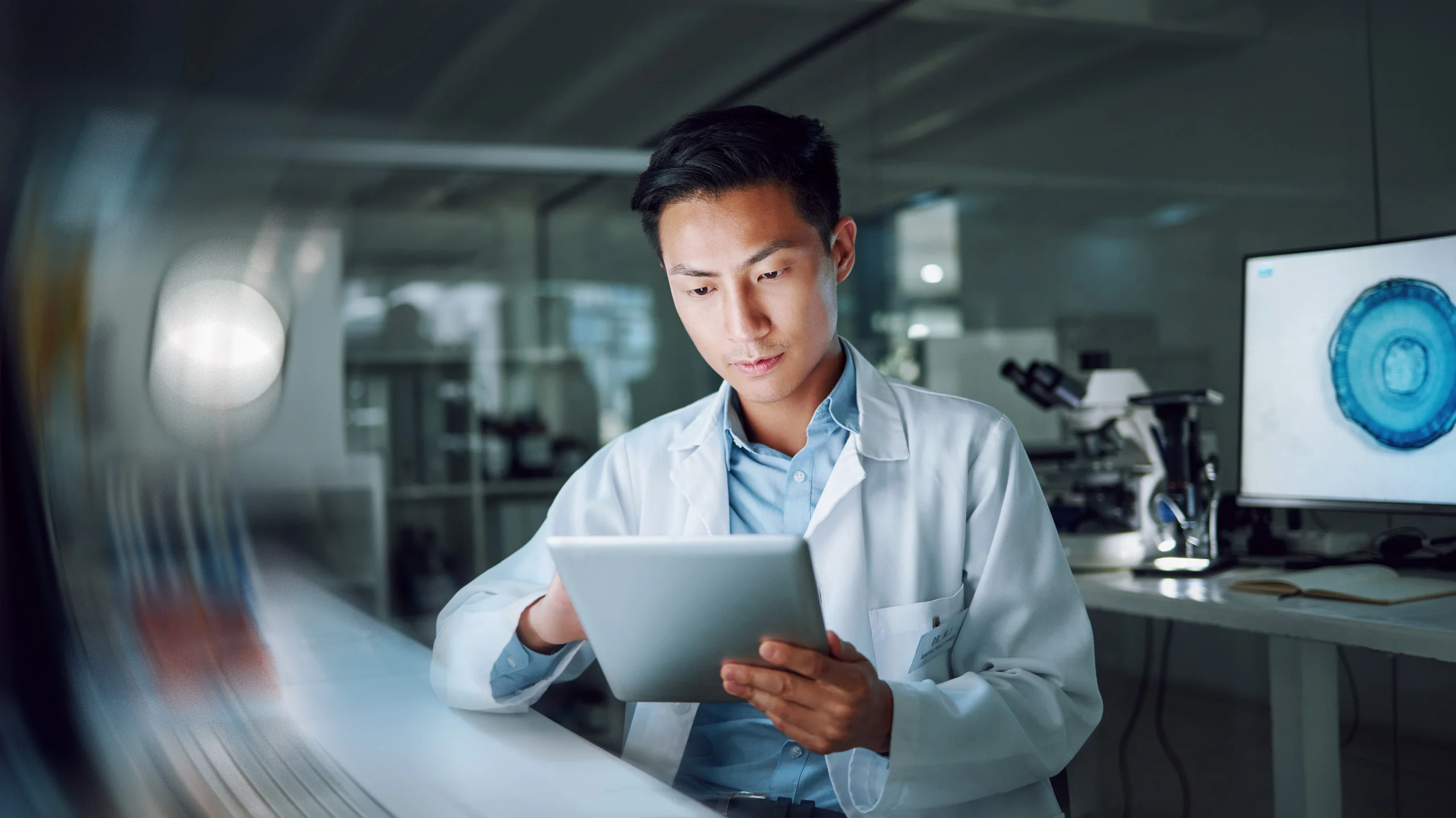 AI and Data Science Image