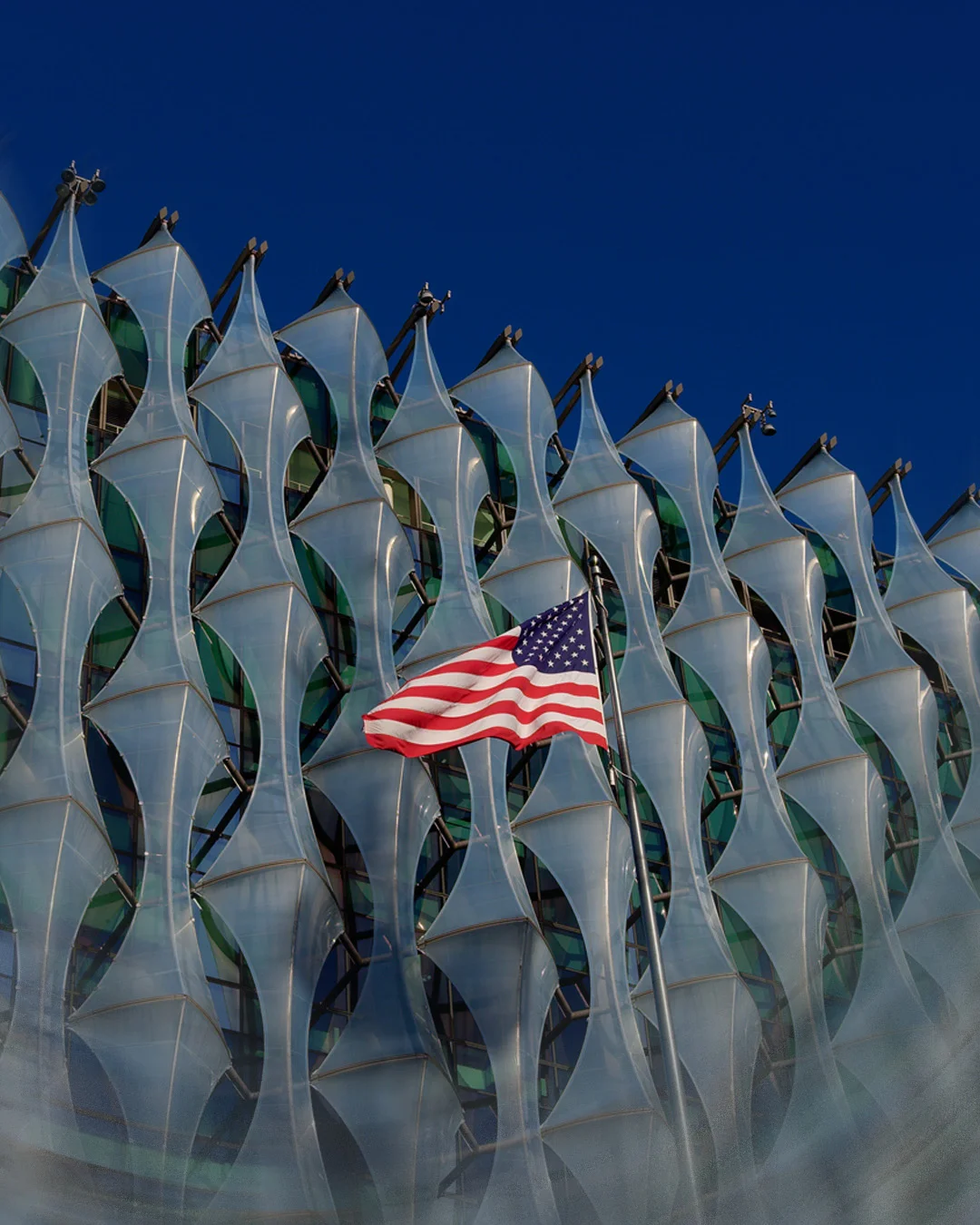 National Security & Defense Image